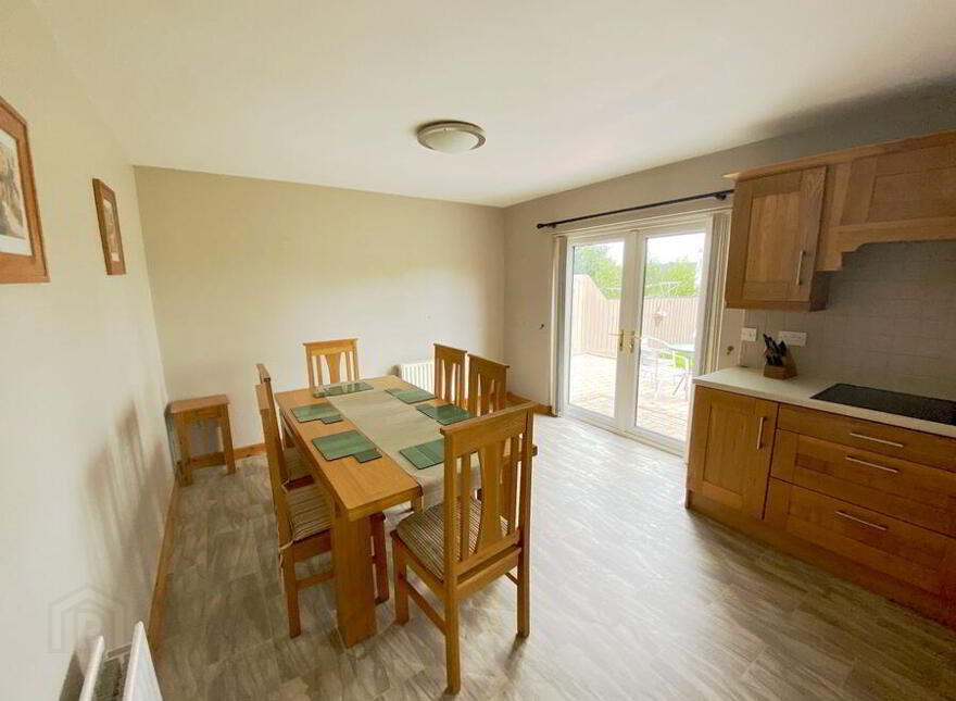 3 Lawnsdale, Ballybofey, F93HY47