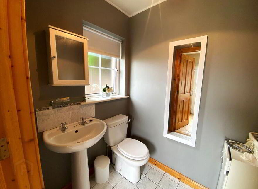 3 Lawnsdale, Ballybofey, F93HY47