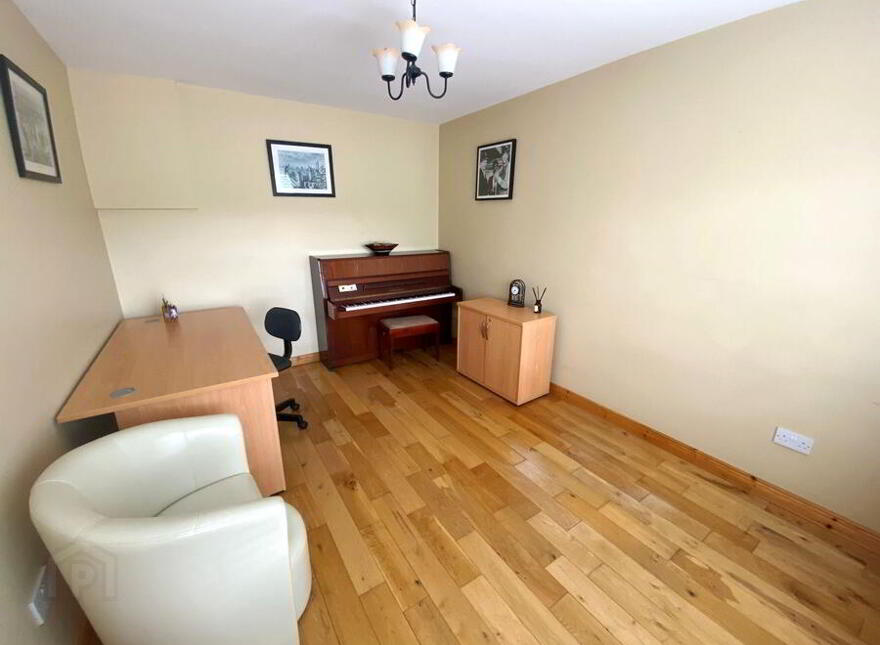 3 Lawnsdale, Ballybofey, F93HY47