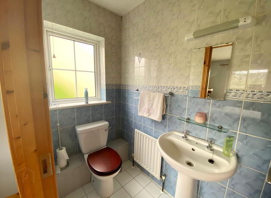 3 Lawnsdale, Ballybofey, F93HY47