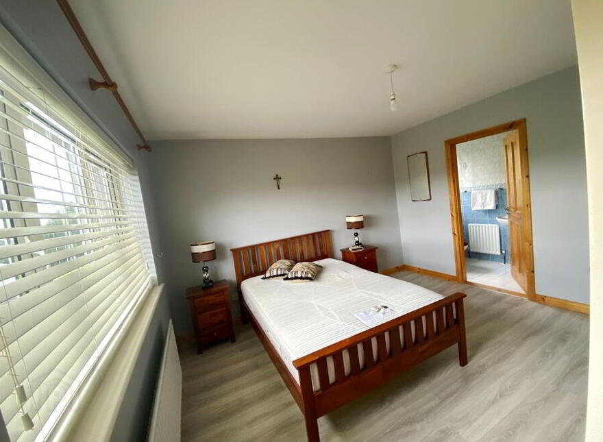 3 Lawnsdale, Ballybofey, F93HY47