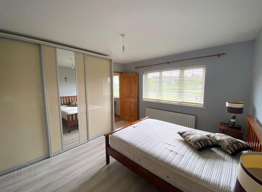 3 Lawnsdale, Ballybofey, F93HY47