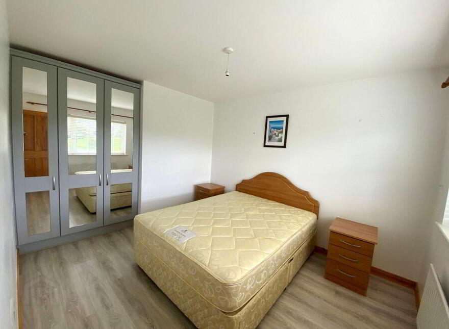 3 Lawnsdale, Ballybofey, F93HY47