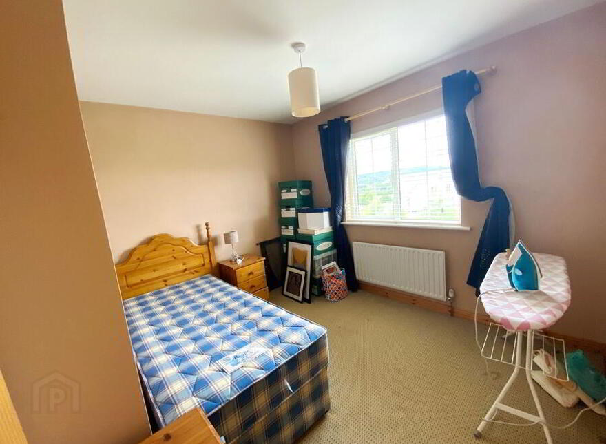 3 Lawnsdale, Ballybofey, F93HY47