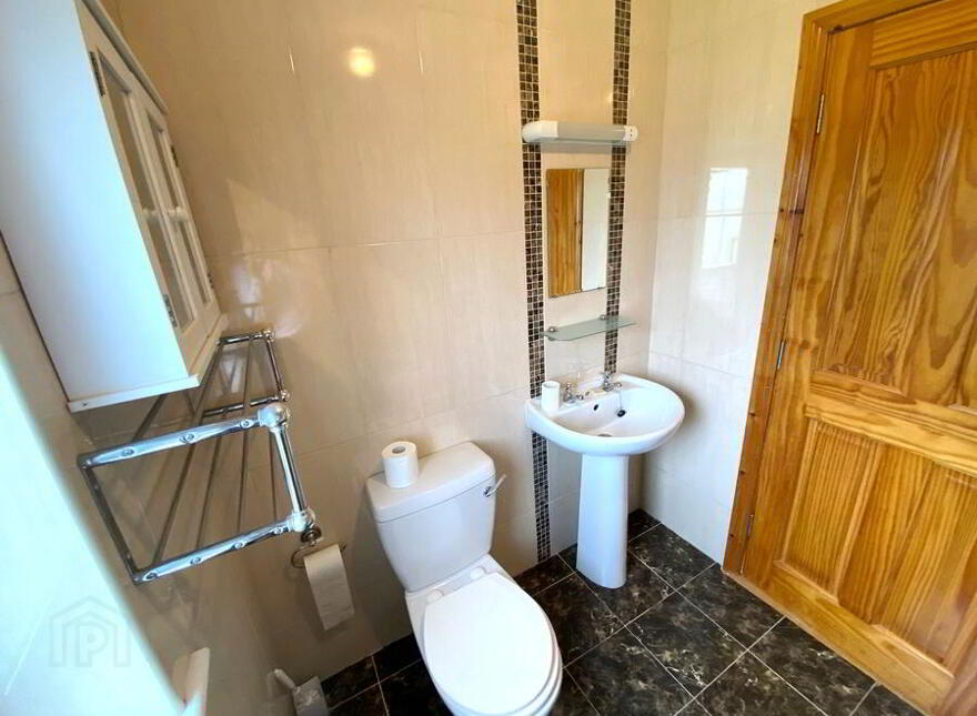 3 Lawnsdale, Ballybofey, F93HY47