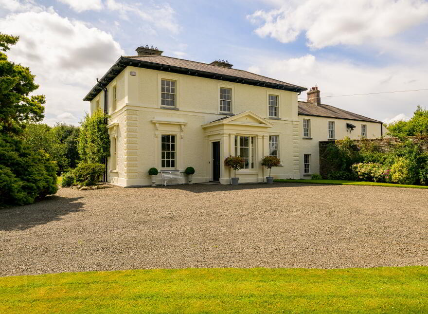 Dowdstown House, Ardee, A92WK50