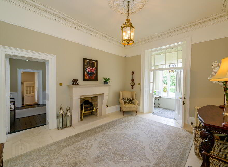 Dowdstown House, Ardee, A92WK50