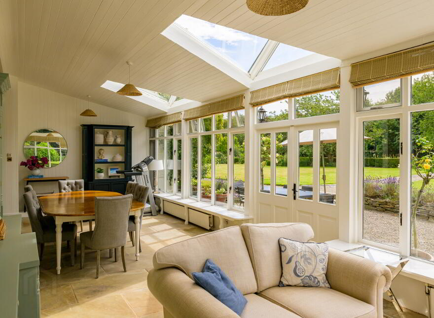 Dowdstown House, Ardee, A92WK50