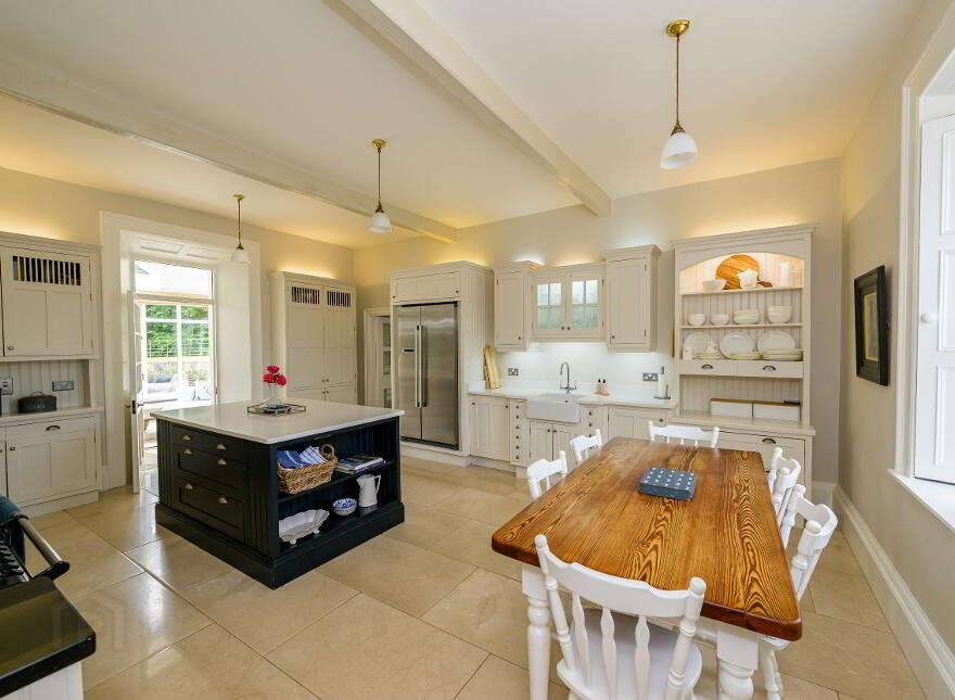 Dowdstown House, Ardee, A92WK50