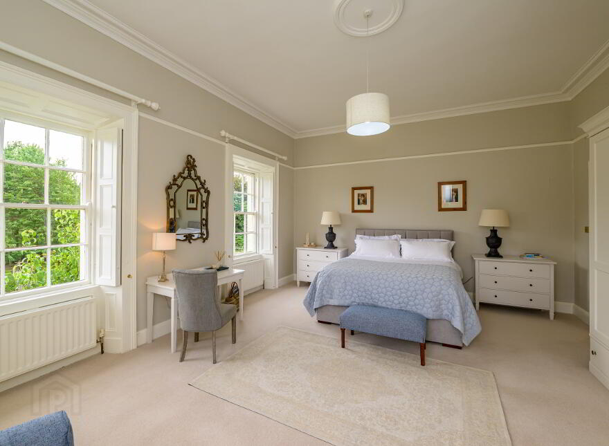 Dowdstown House, Ardee, A92WK50