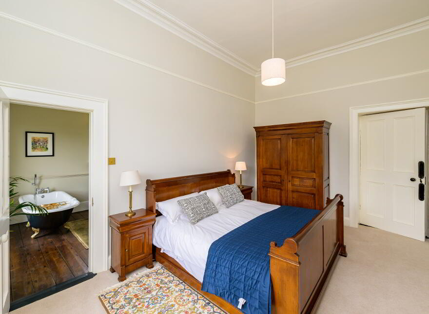 Dowdstown House, Ardee, A92WK50