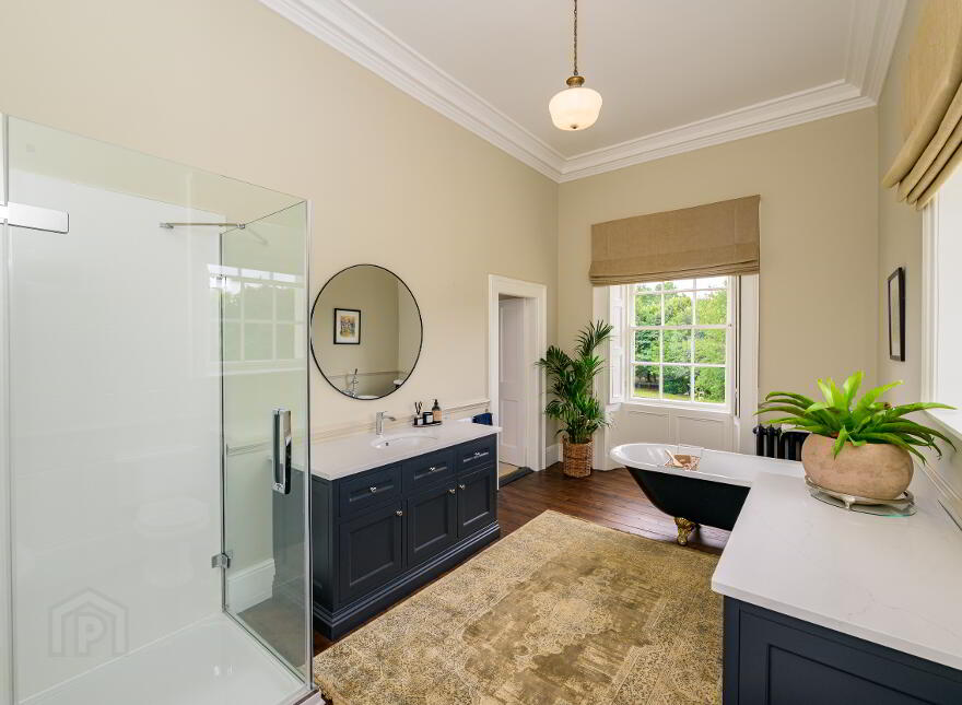Dowdstown House, Ardee, A92WK50