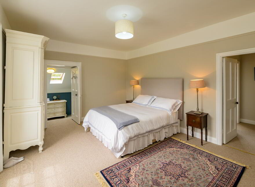 Dowdstown House, Ardee, A92WK50