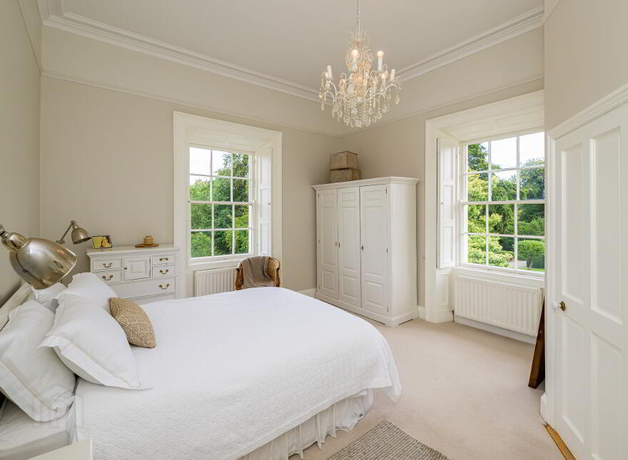 Dowdstown House, Ardee, A92WK50