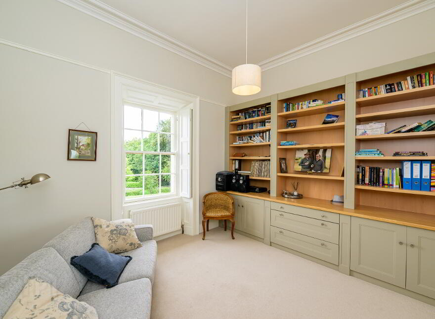 Dowdstown House, Ardee, A92WK50