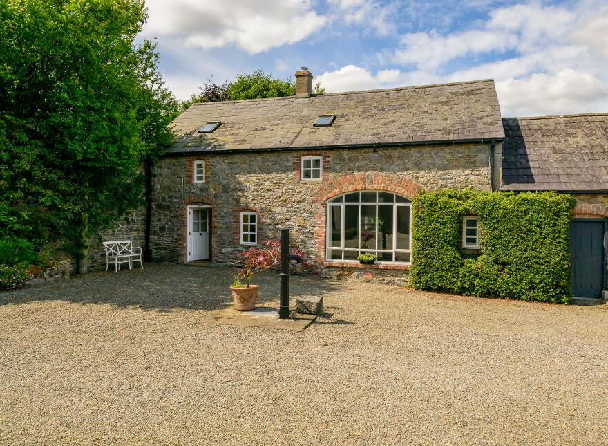 Dowdstown House, Ardee, A92WK50