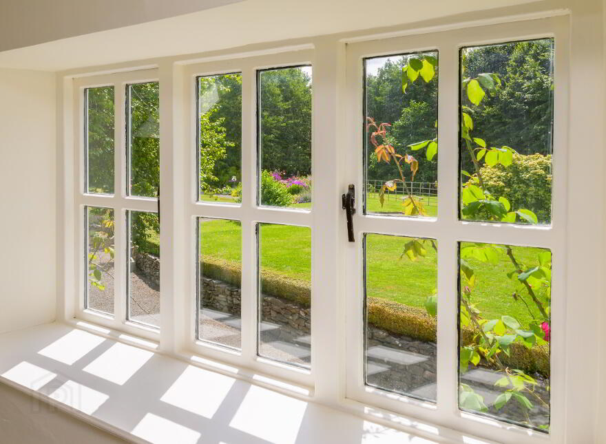 Dowdstown House, Ardee, A92WK50