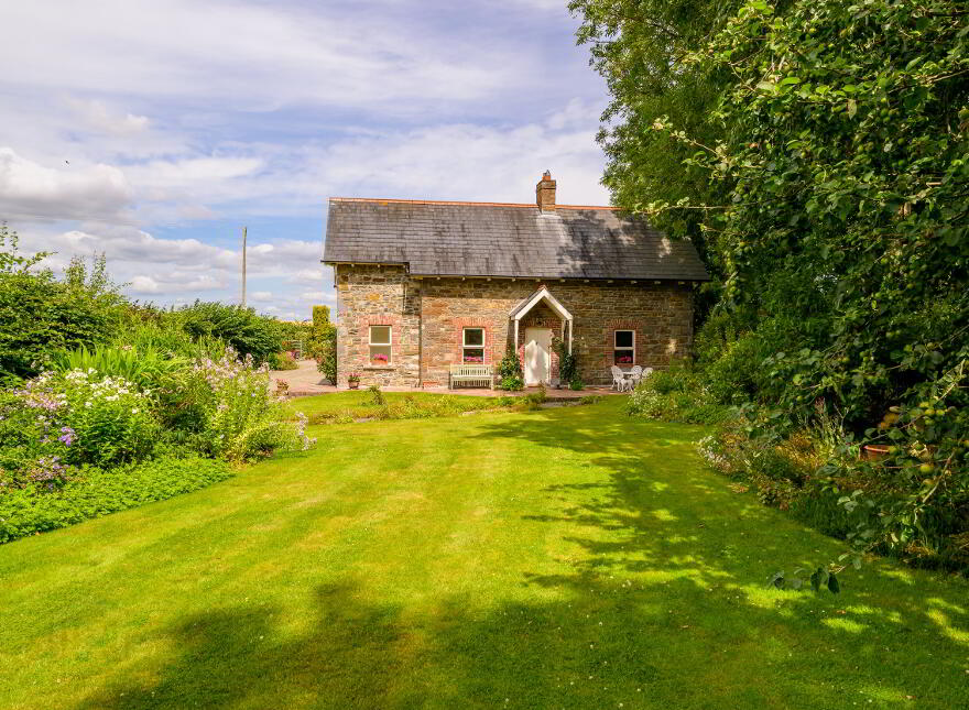 Dowdstown House, Ardee, A92WK50