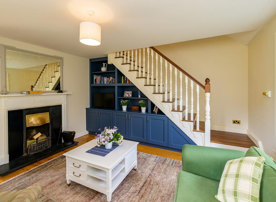 Dowdstown House, Ardee, A92WK50