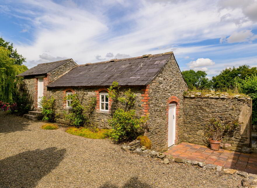 Dowdstown House, Ardee, A92WK50