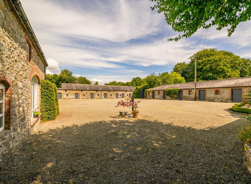 Dowdstown House, Ardee, A92WK50