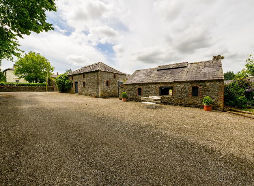 Dowdstown House, Ardee, A92WK50