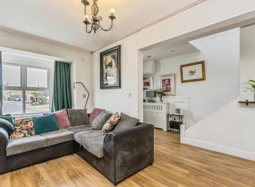 7 Hawthorn Rise, Ballywalter, Newtownards, BT22 2UG