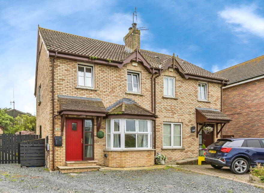 7 Hawthorn Rise, Ballywalter, Newtownards, BT22 2UG