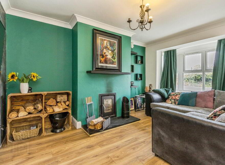 7 Hawthorn Rise, Ballywalter, Newtownards, BT22 2UG