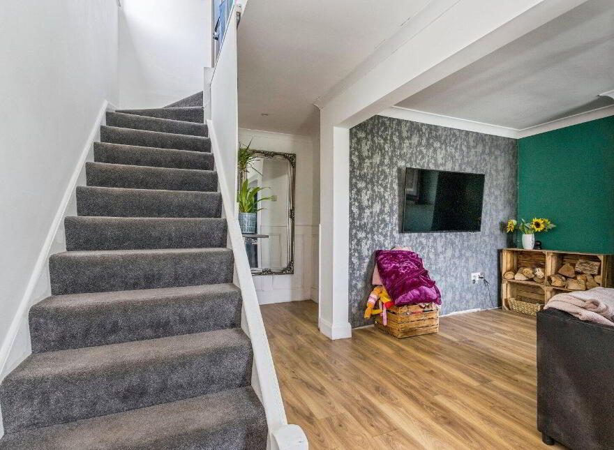 7 Hawthorn Rise, Ballywalter, Newtownards, BT22 2UG