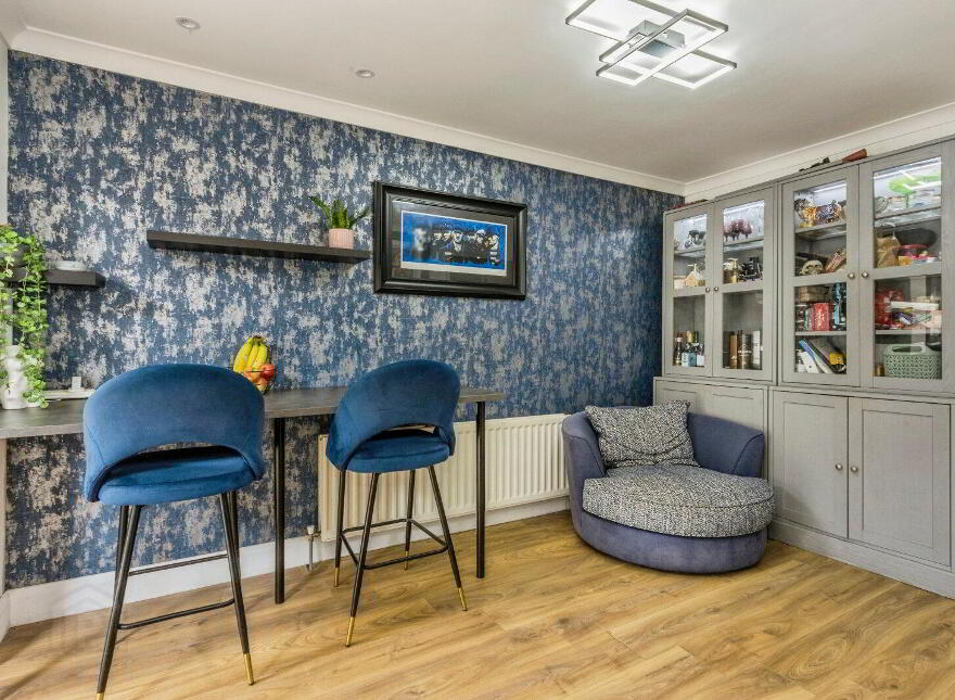 7 Hawthorn Rise, Ballywalter, Newtownards, BT22 2UG