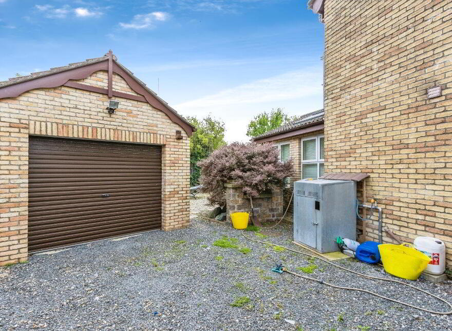 7 Hawthorn Rise, Ballywalter, Newtownards, BT22 2UG