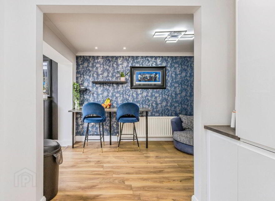 7 Hawthorn Rise, Ballywalter, Newtownards, BT22 2UG