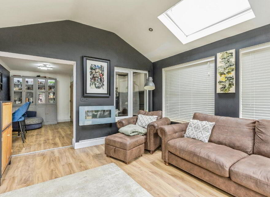 7 Hawthorn Rise, Ballywalter, Newtownards, BT22 2UG