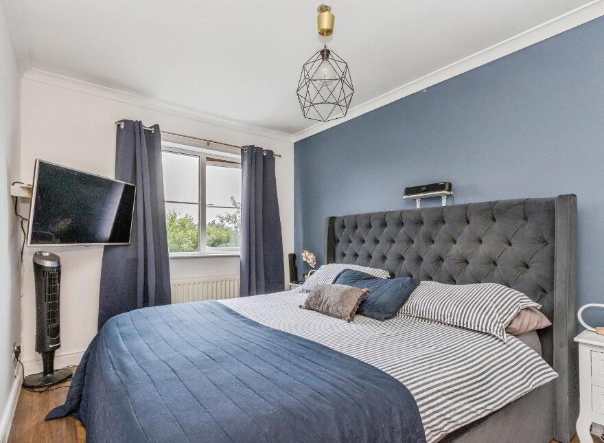 7 Hawthorn Rise, Ballywalter, Newtownards, BT22 2UG