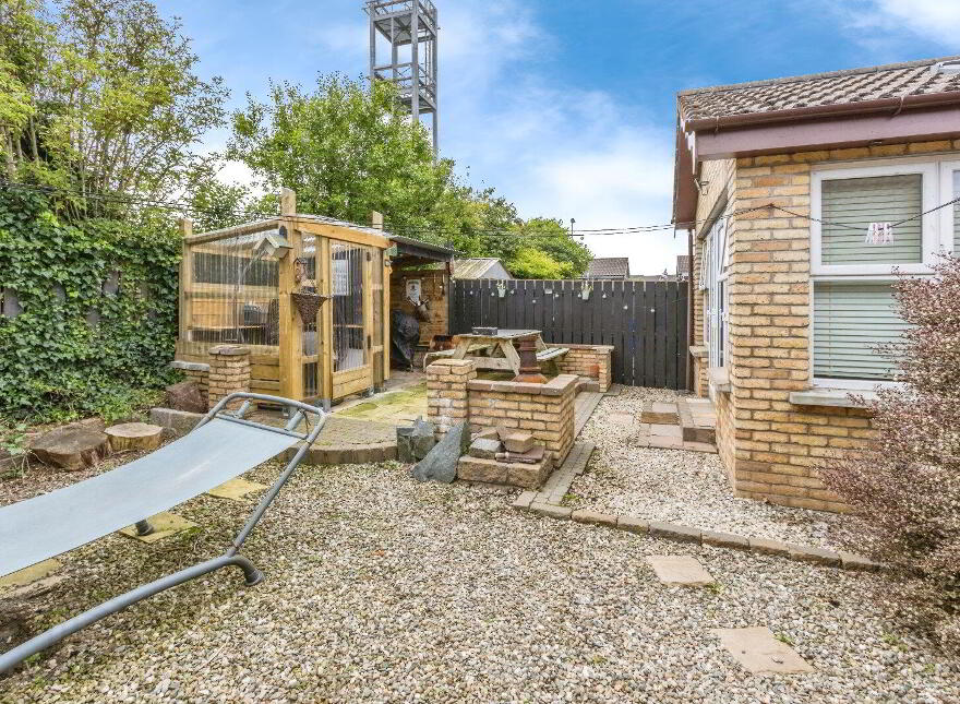 7 Hawthorn Rise, Ballywalter, Newtownards, BT22 2UG
