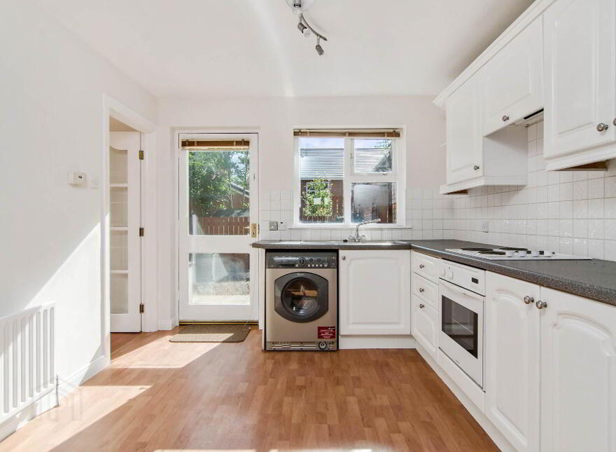 4 The Brambles, Lisburn, BT28 2XY