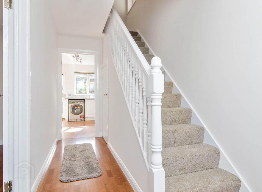 4 The Brambles, Lisburn, BT28 2XY