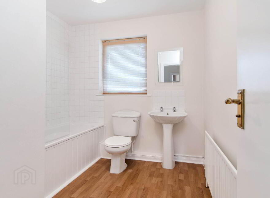 4 The Brambles, Lisburn, BT28 2XY