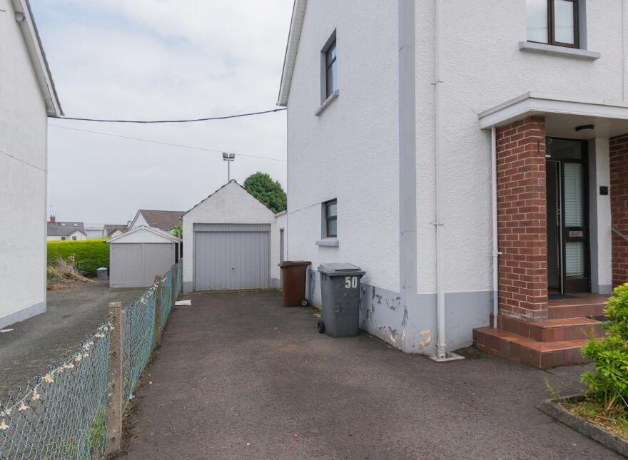 50 Toome Road, Ballymena, BT42 2BT