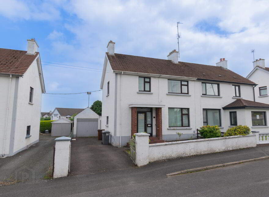 50 Toome Road, Ballymena, BT42 2BT photo