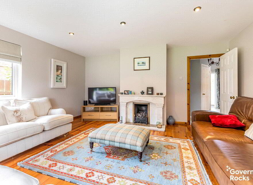 65 Chatsworth, Bangor, BT19 7WA