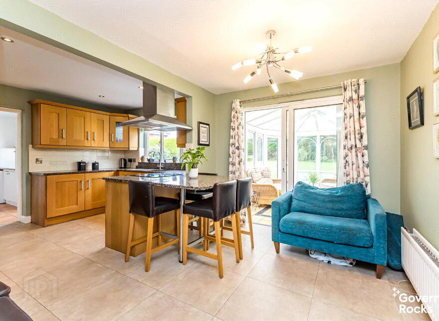 65 Chatsworth, Bangor, BT19 7WA