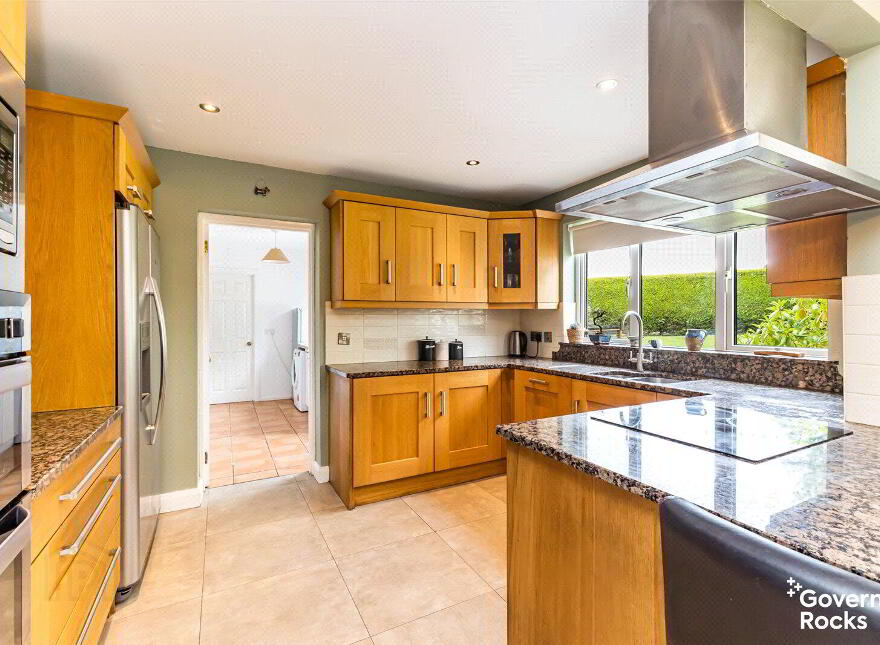65 Chatsworth, Bangor, BT19 7WA