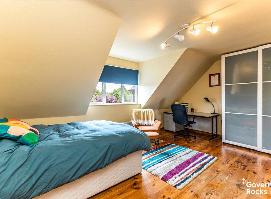 65 Chatsworth, Bangor, BT19 7WA