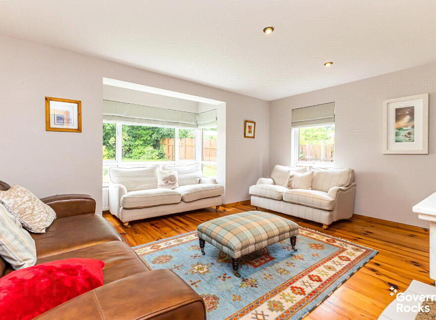 65 Chatsworth, Bangor, BT19 7WA