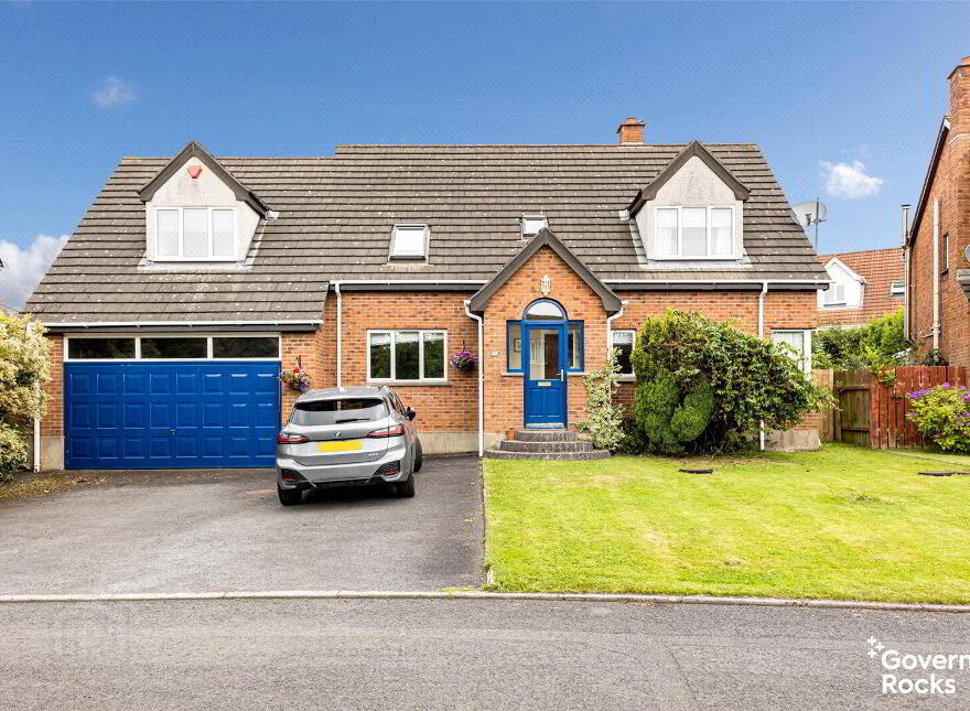 65 Chatsworth, Bangor, BT19 7WA photo