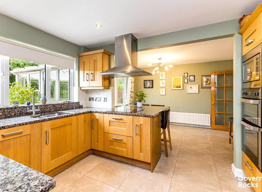 65 Chatsworth, Bangor, BT19 7WA
