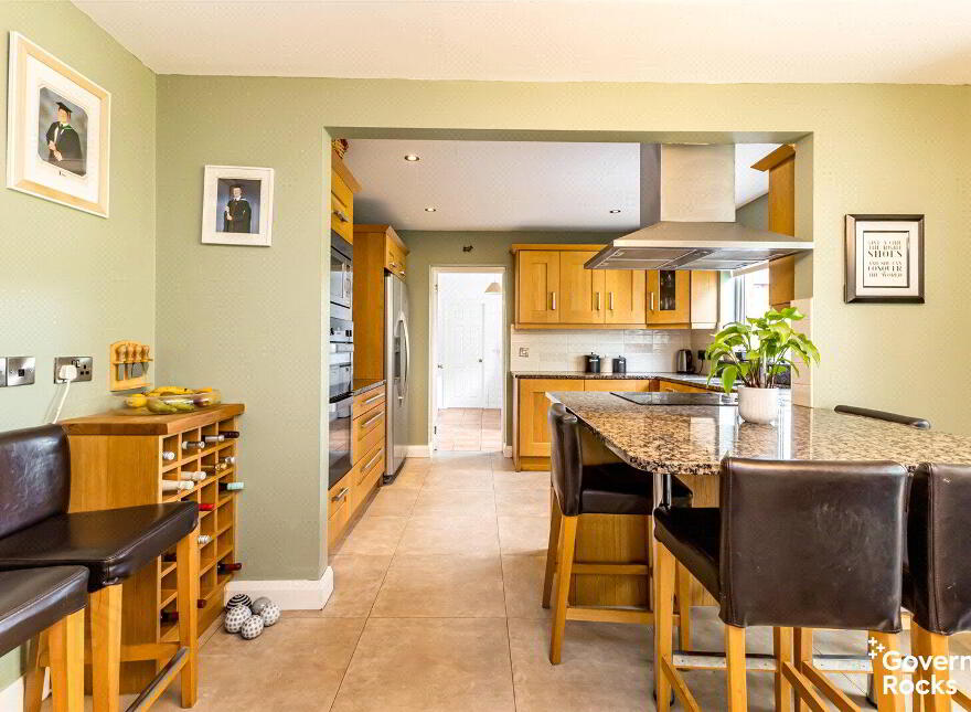 65 Chatsworth, Bangor, BT19 7WA