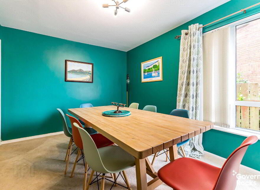 65 Chatsworth, Bangor, BT19 7WA
